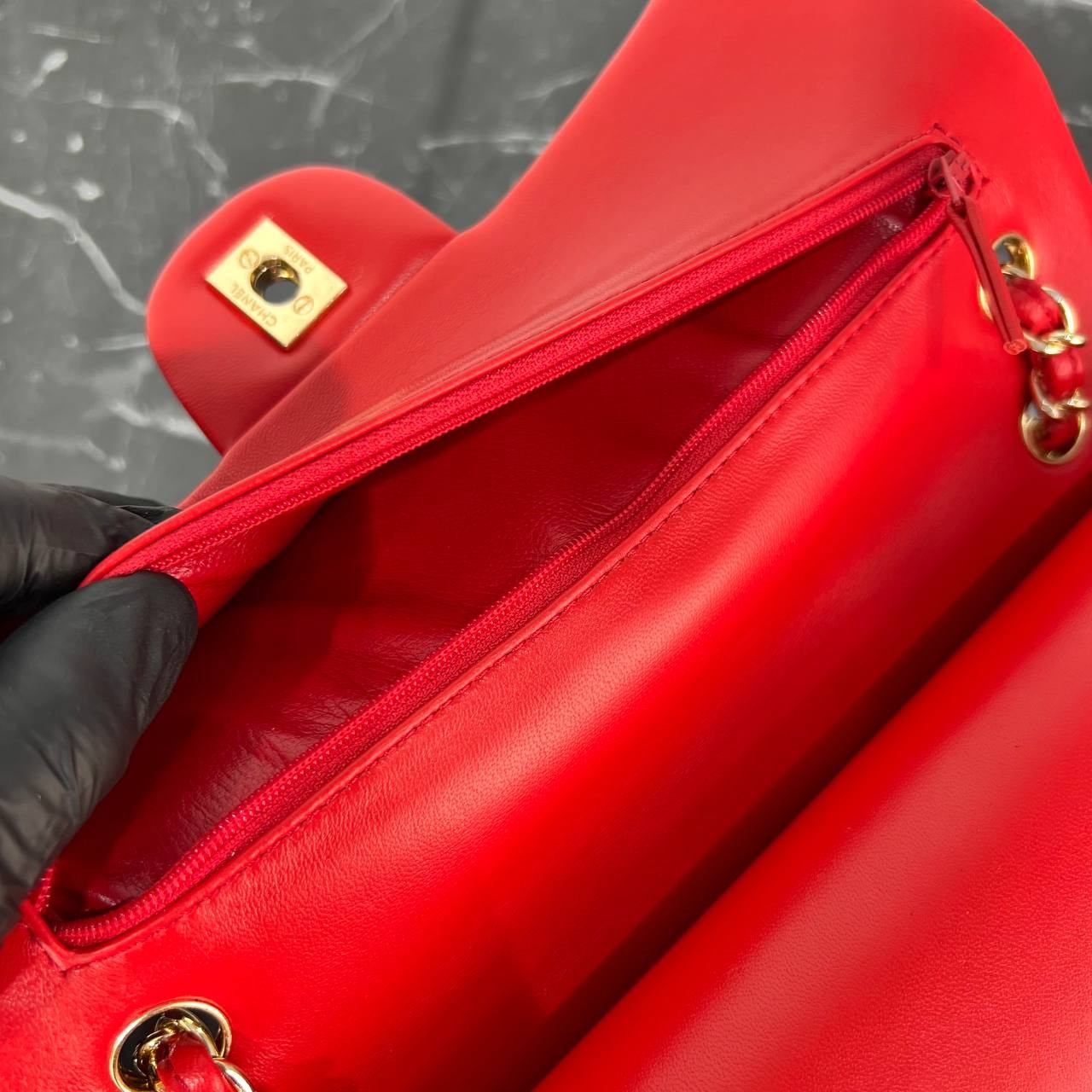 Genuine Leather Classic Flap 2.55 Bag , Classic Shoulder Bag, Luxury Bags, Fashion Bags