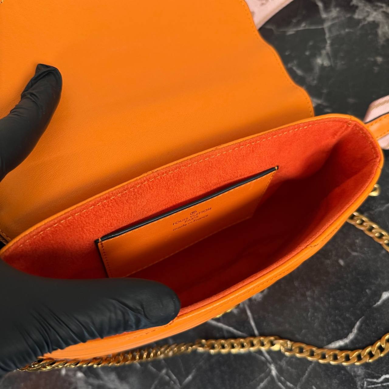 Highest Quality Pochette New Wave Luxury Bags