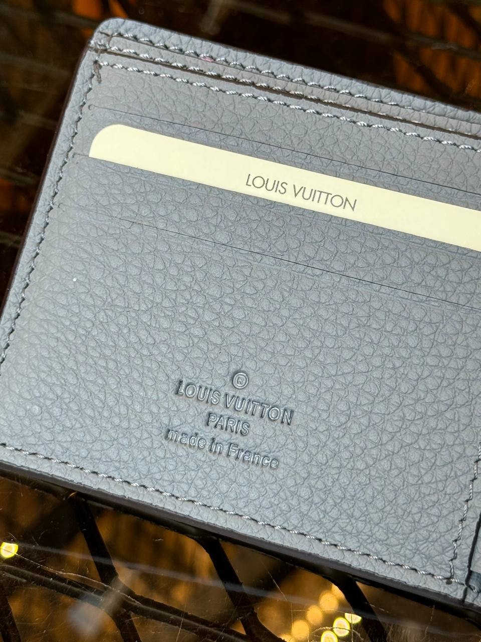 Luxury Leather Wallet , Highest Quality Fashion Wallets