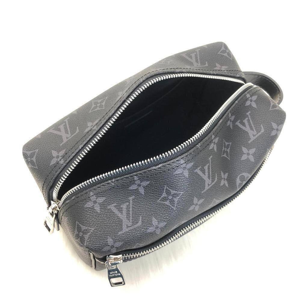 Highest Quality Luxury Toiletry Kit HandBag, Fashion Handbag