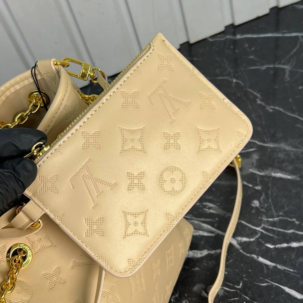 Highest Quality Bundle Bag Medium Luxury Designer Bags