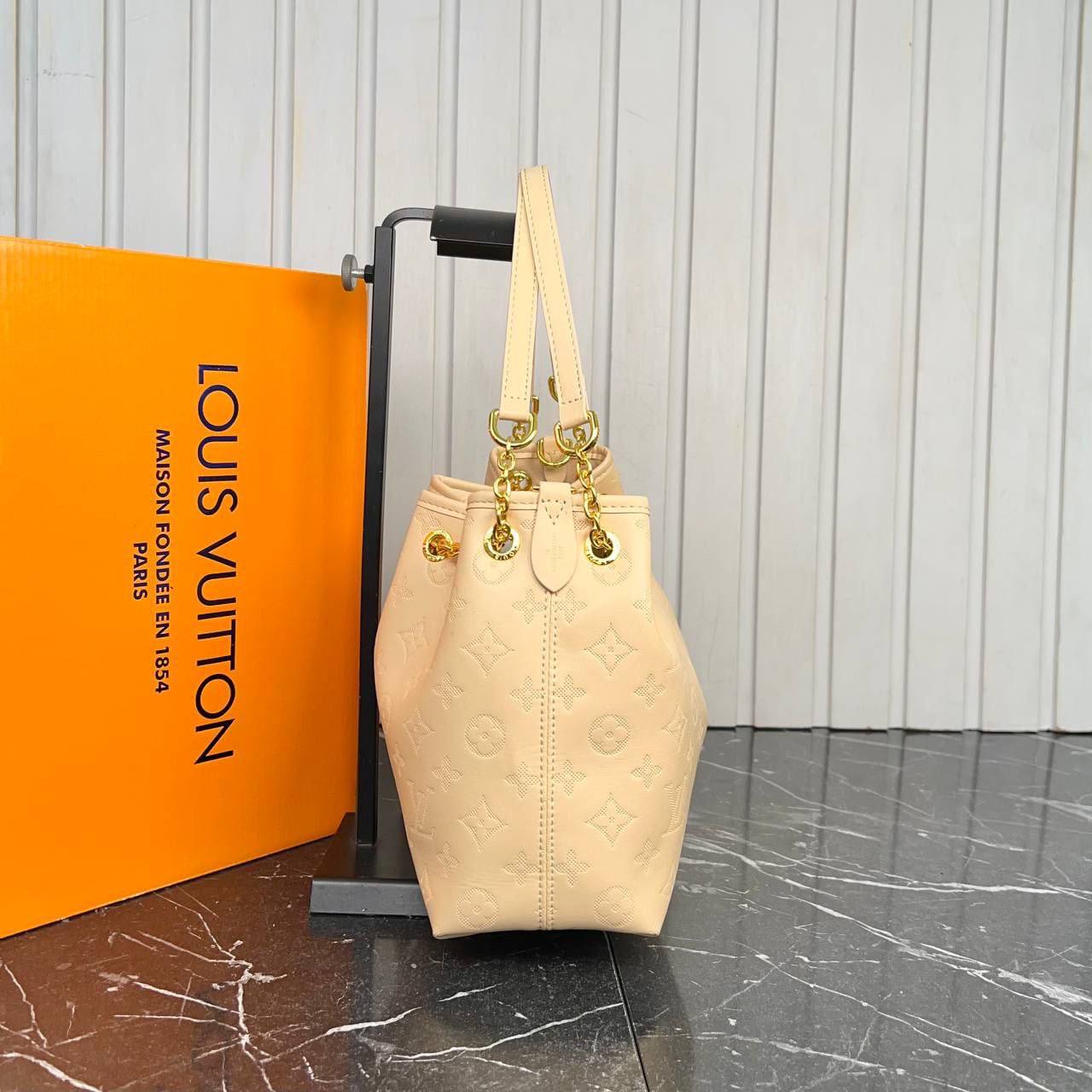 Highest Quality Bundle Bag Medium Luxury Designer Bags