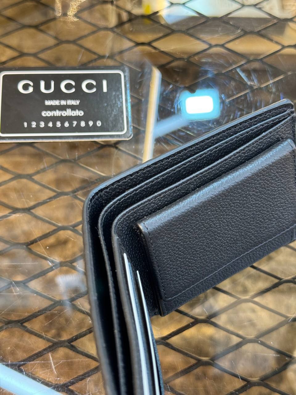 Luxury Leather Wallets, Highest Quality Fashion Wallets