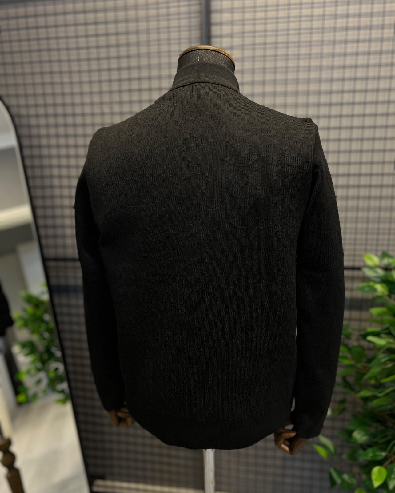 Highest Quality New Model Jacket , Luxury Coats&Jackets, Fashion , Black Jacket