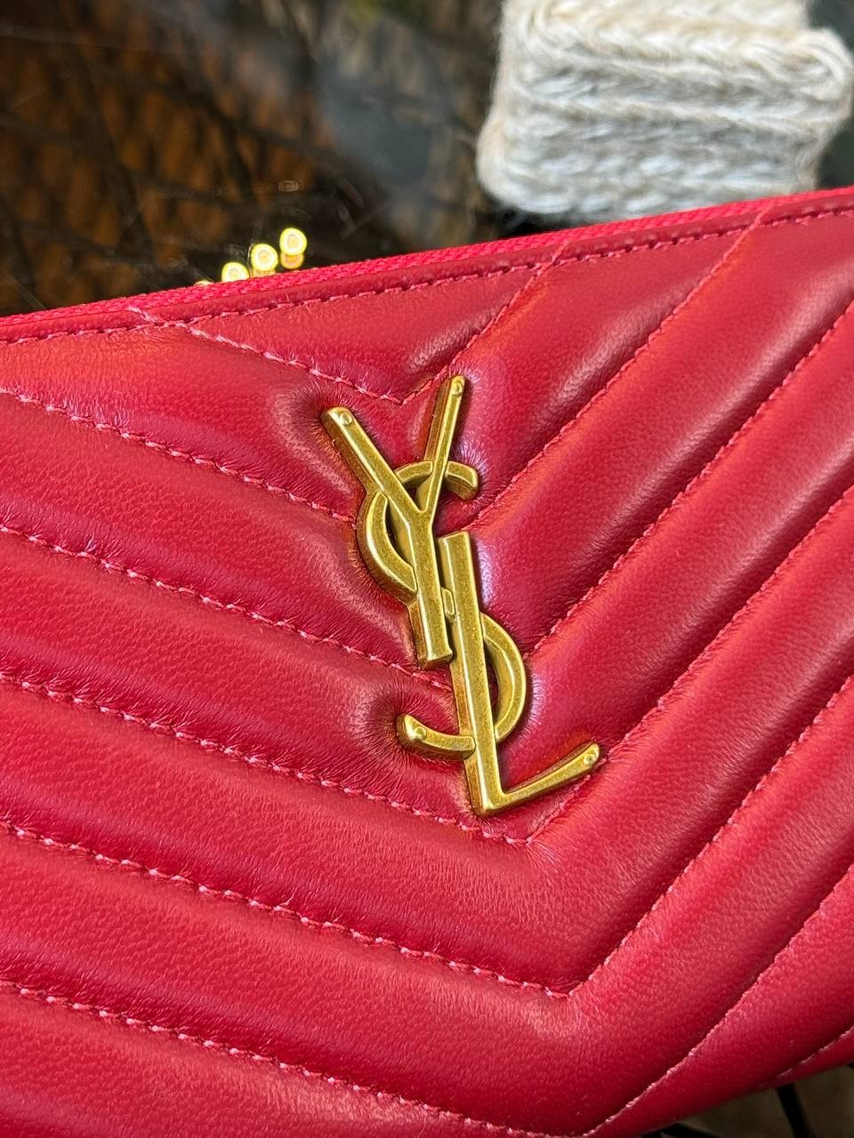 Luxury CLASSIC LONG ZIPPED WALLET, Highest Quality Fashion Wallet