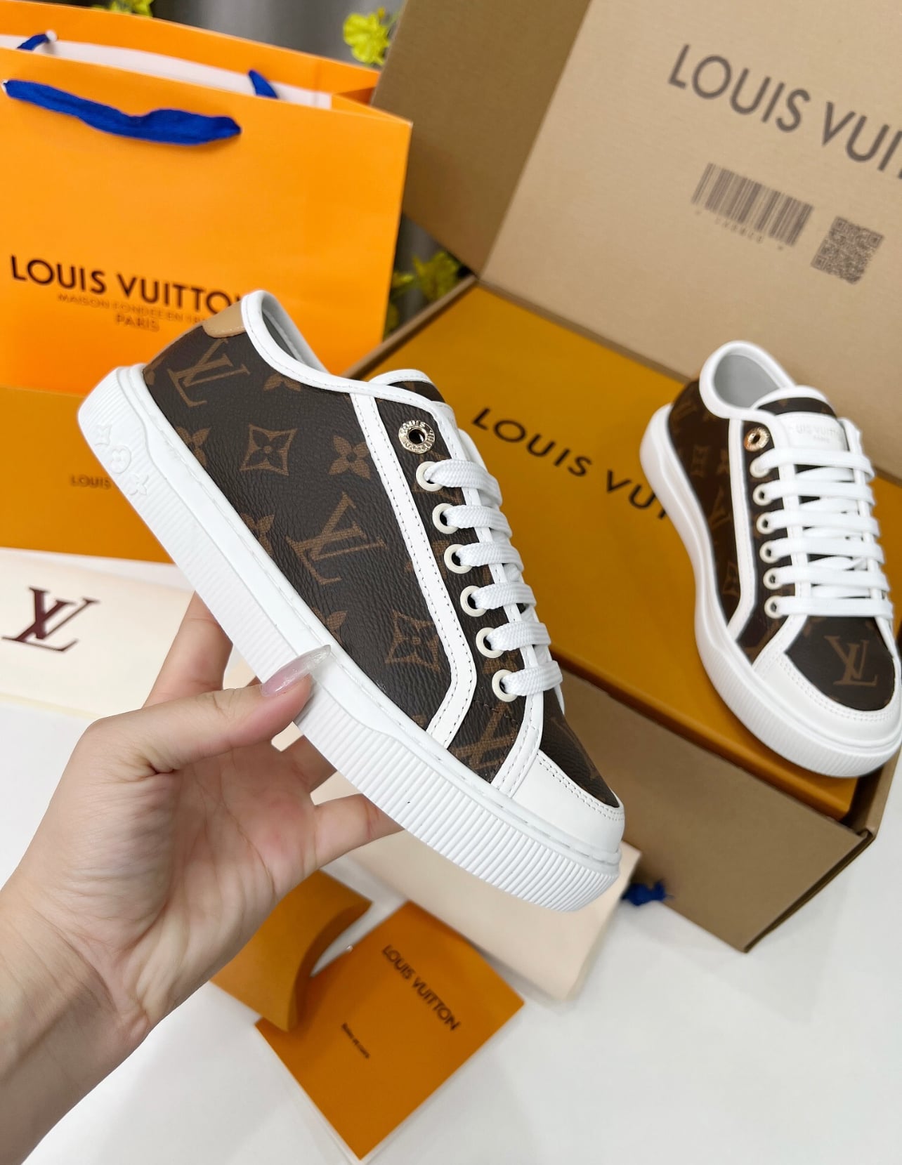 Highest Quality Women Luxury Shoes