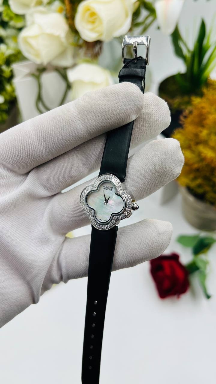 Top Quality Sapphire Glass Stainless Steel Wristwatches, Fashion Watches
