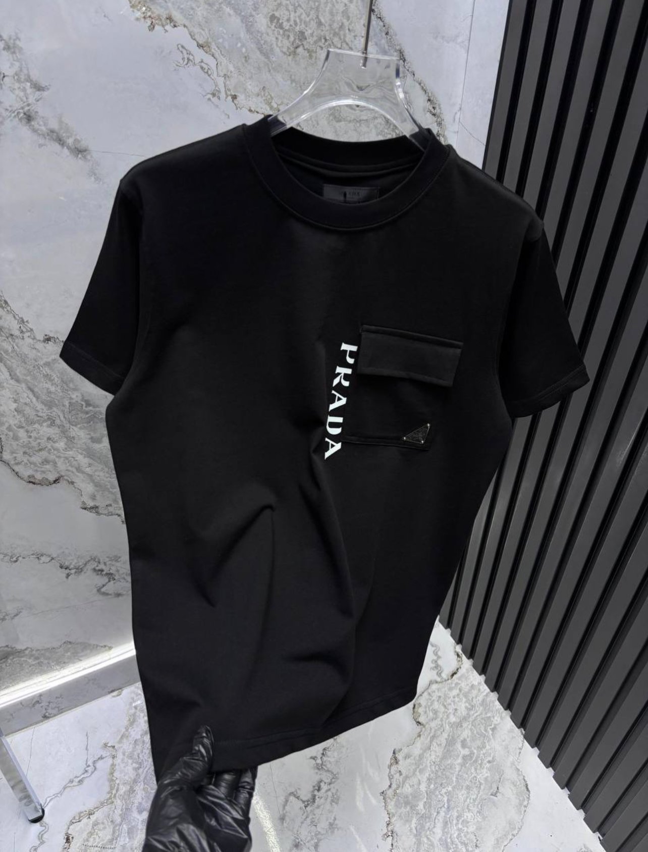  A+++ Quality  %100 Cotton T-shirt  QR Code  Worldwide Express Shipping