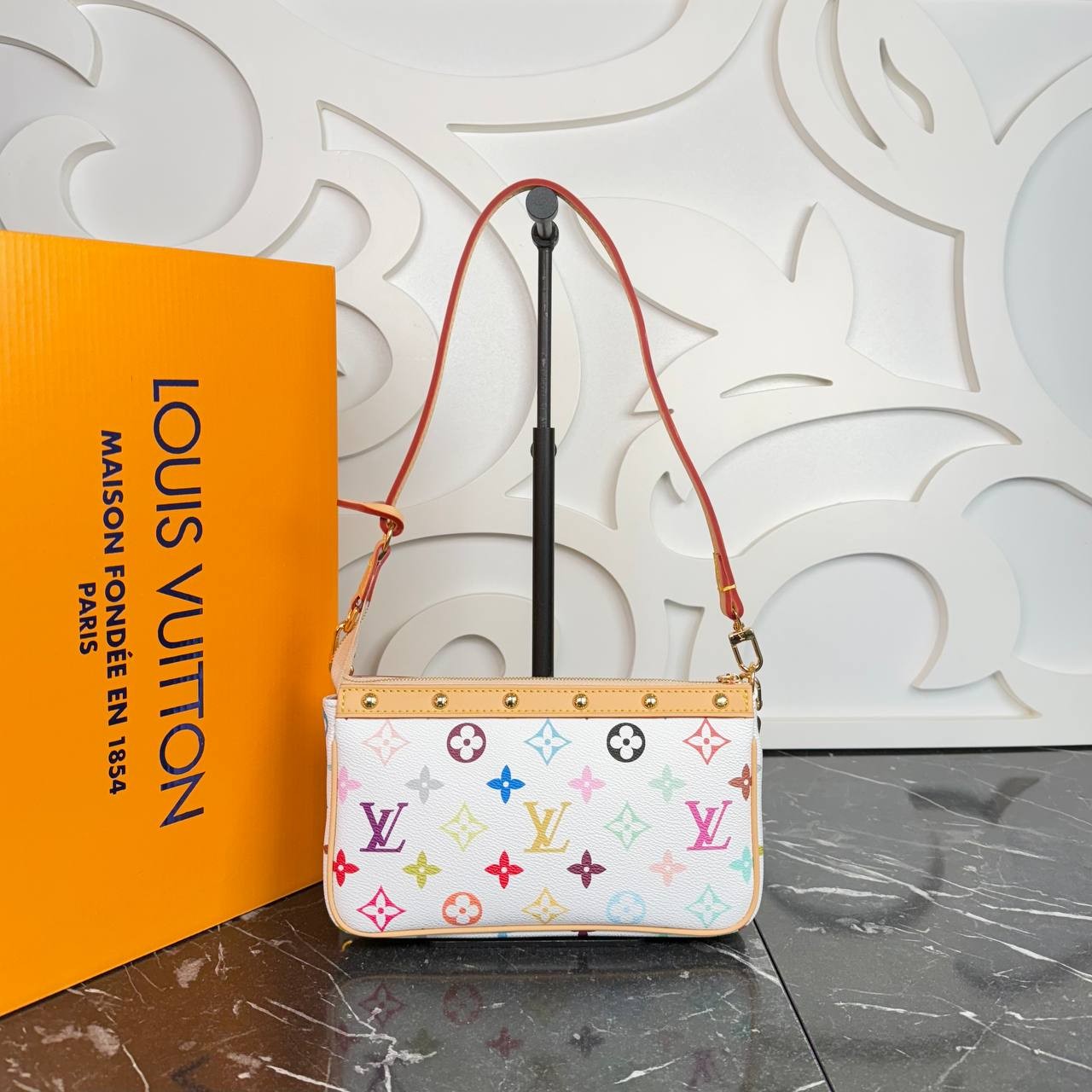  Pochette Bags , Luxury Designer Bag