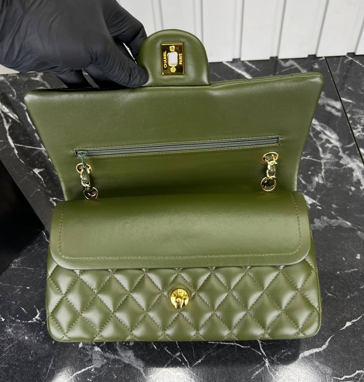 Classic Flap 2.55 Leather Bag, Highest Quality Luxury Bag