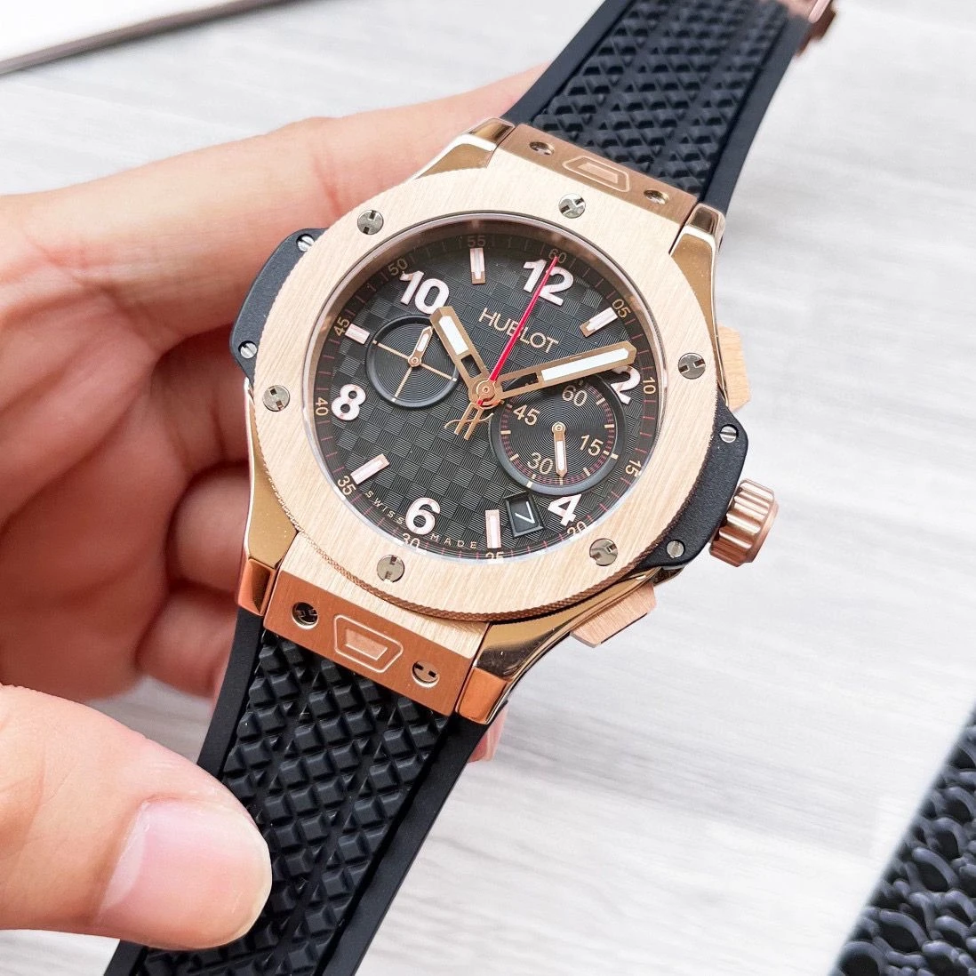 Top Quality Special order Luxury Watches 
