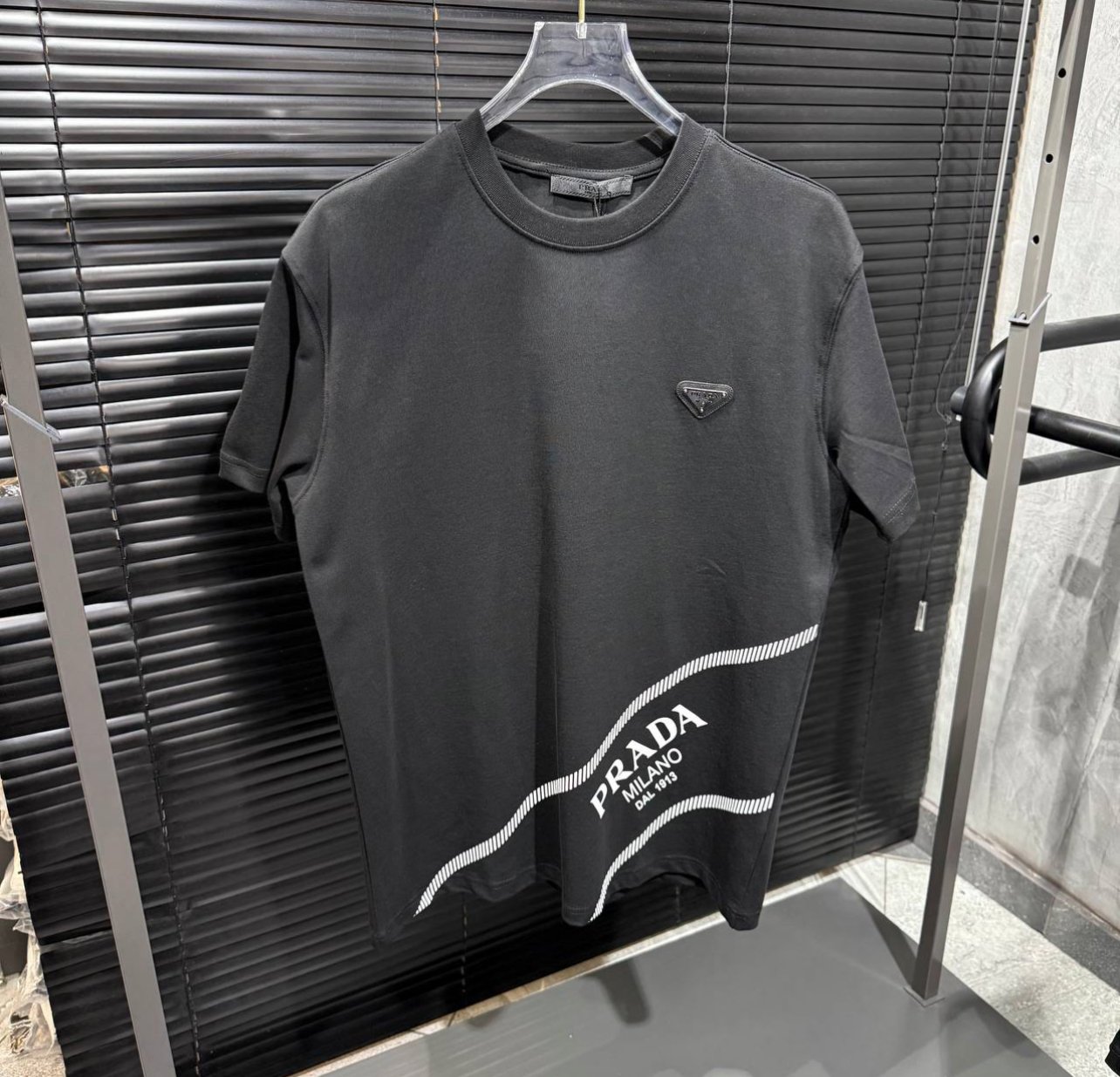 A+++ Quality Luxury %100 Cotton Tshirts - Model 2