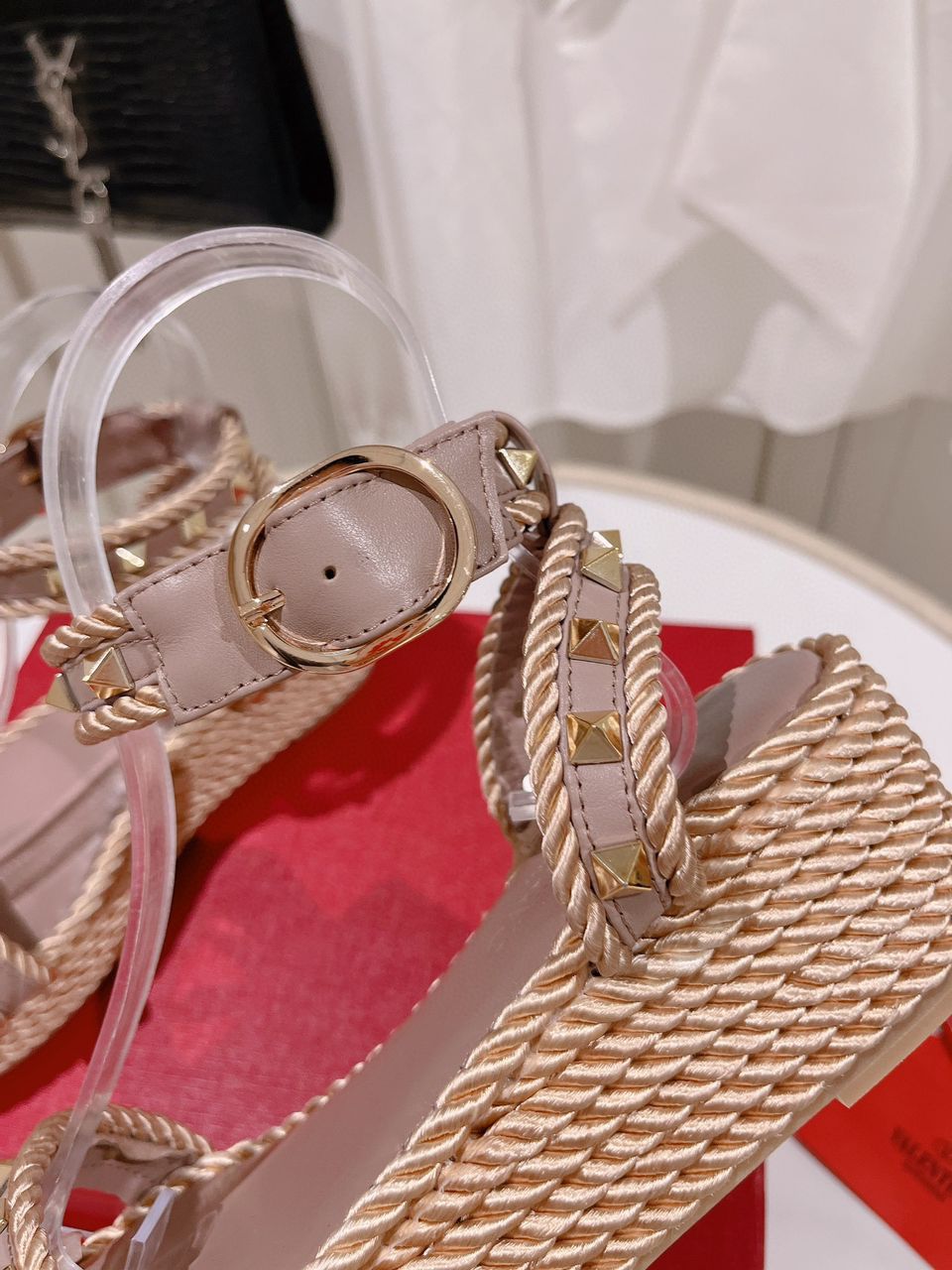 Highest Quality Designer Sandals , Heels Shoes