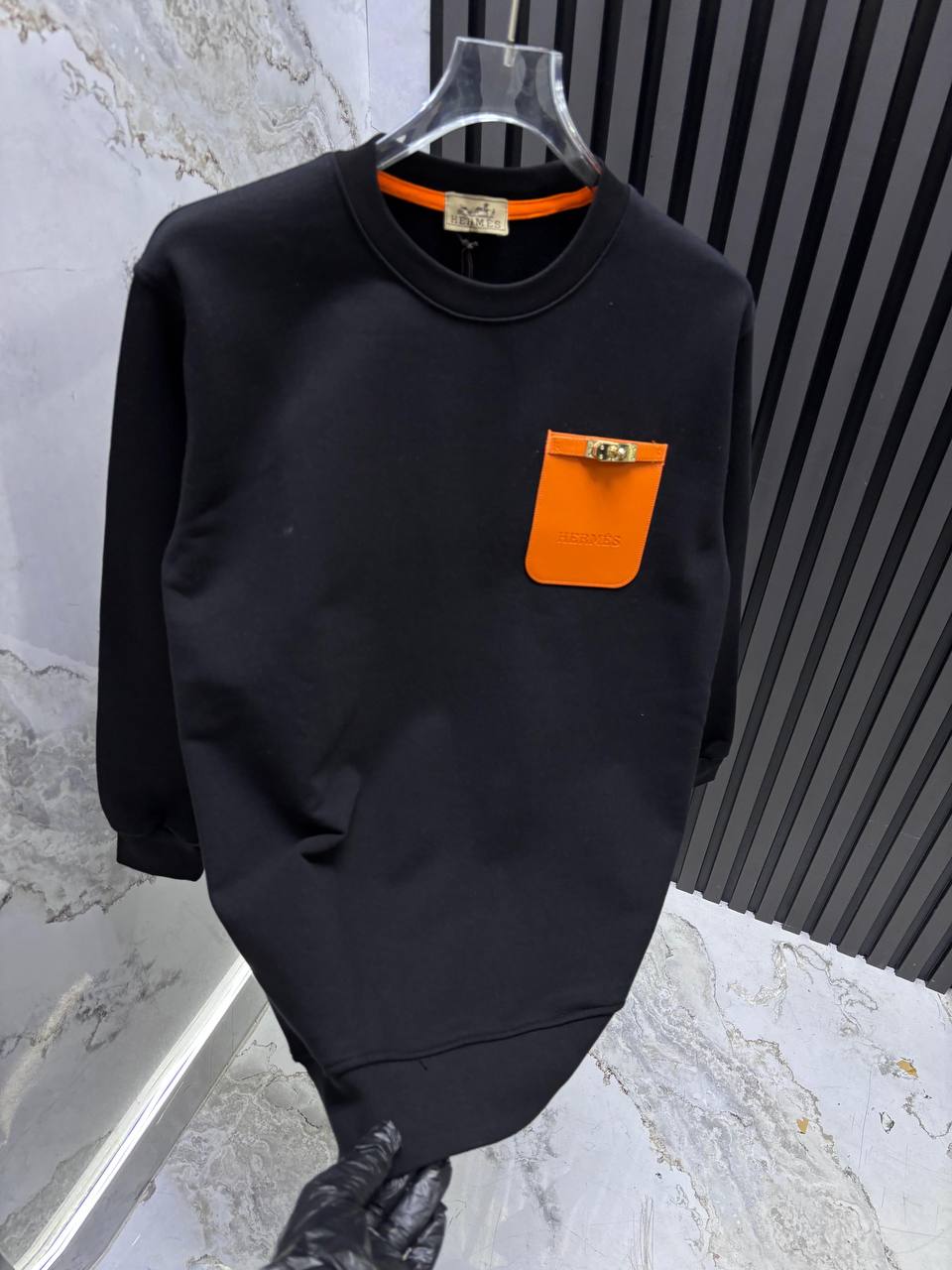 Highest Quality Luxury Designer Sweatshirts