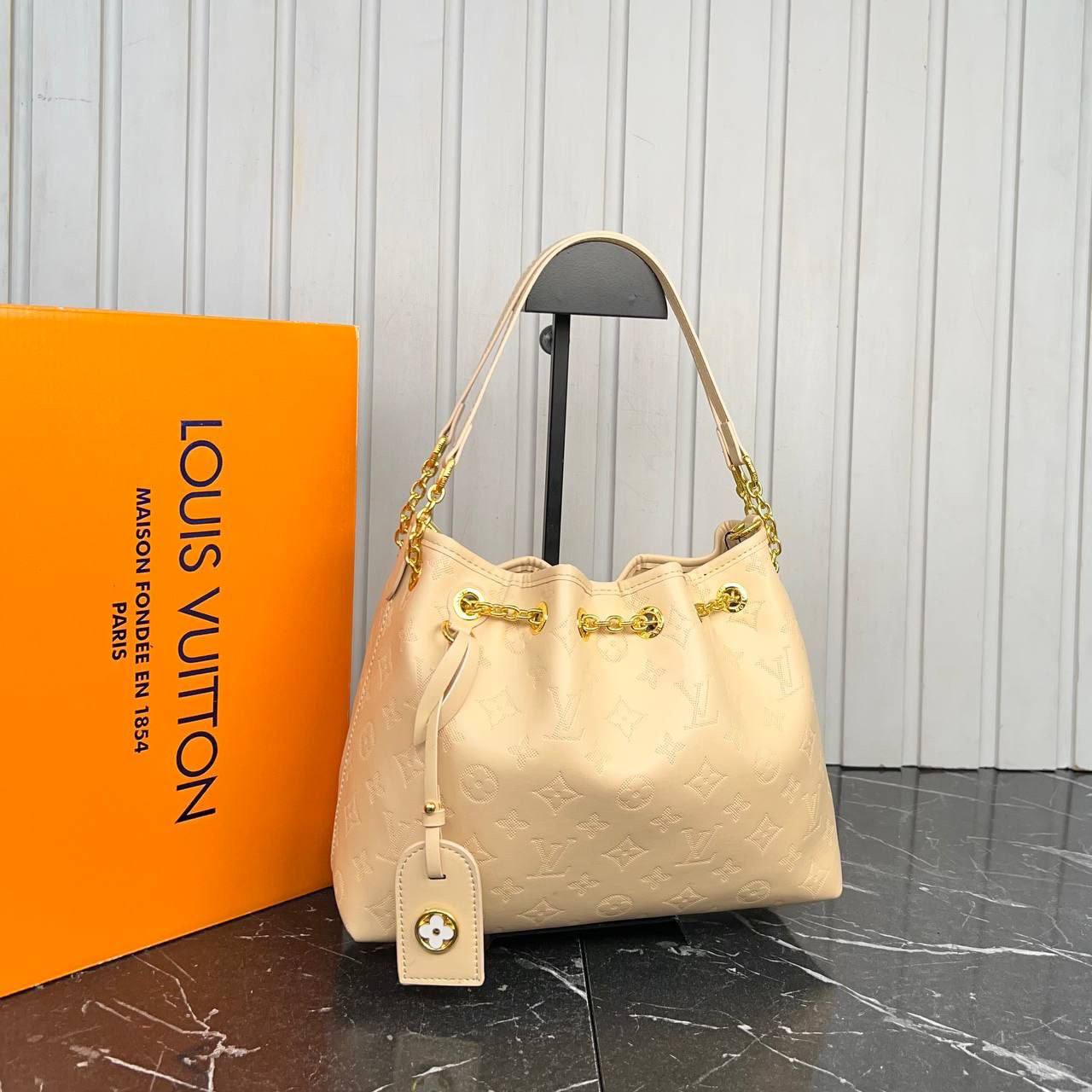 Highest Quality Bundle Bag Medium Luxury Designer Bags