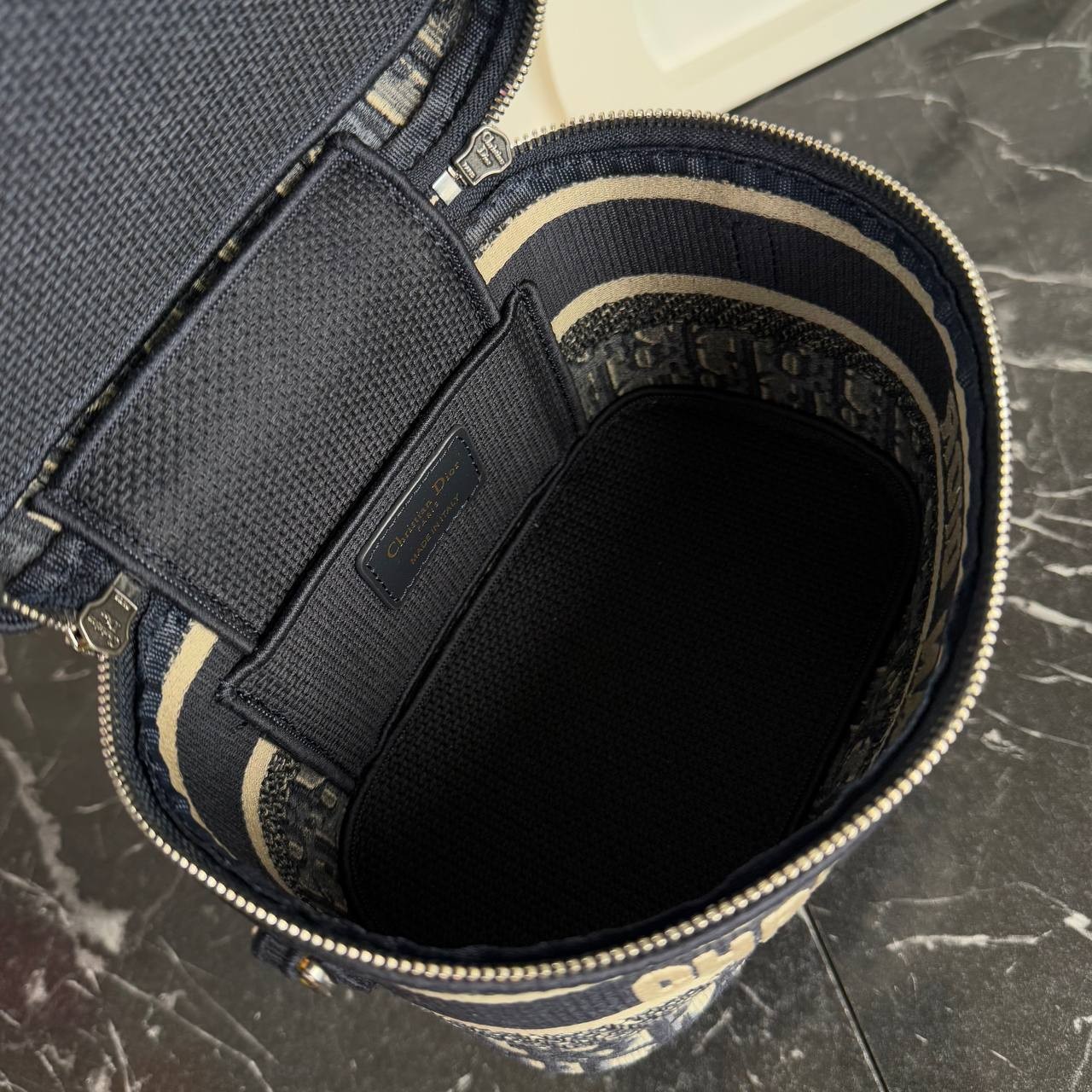 Travel Vanity Case Mini Bag, Luxury Designer Bags