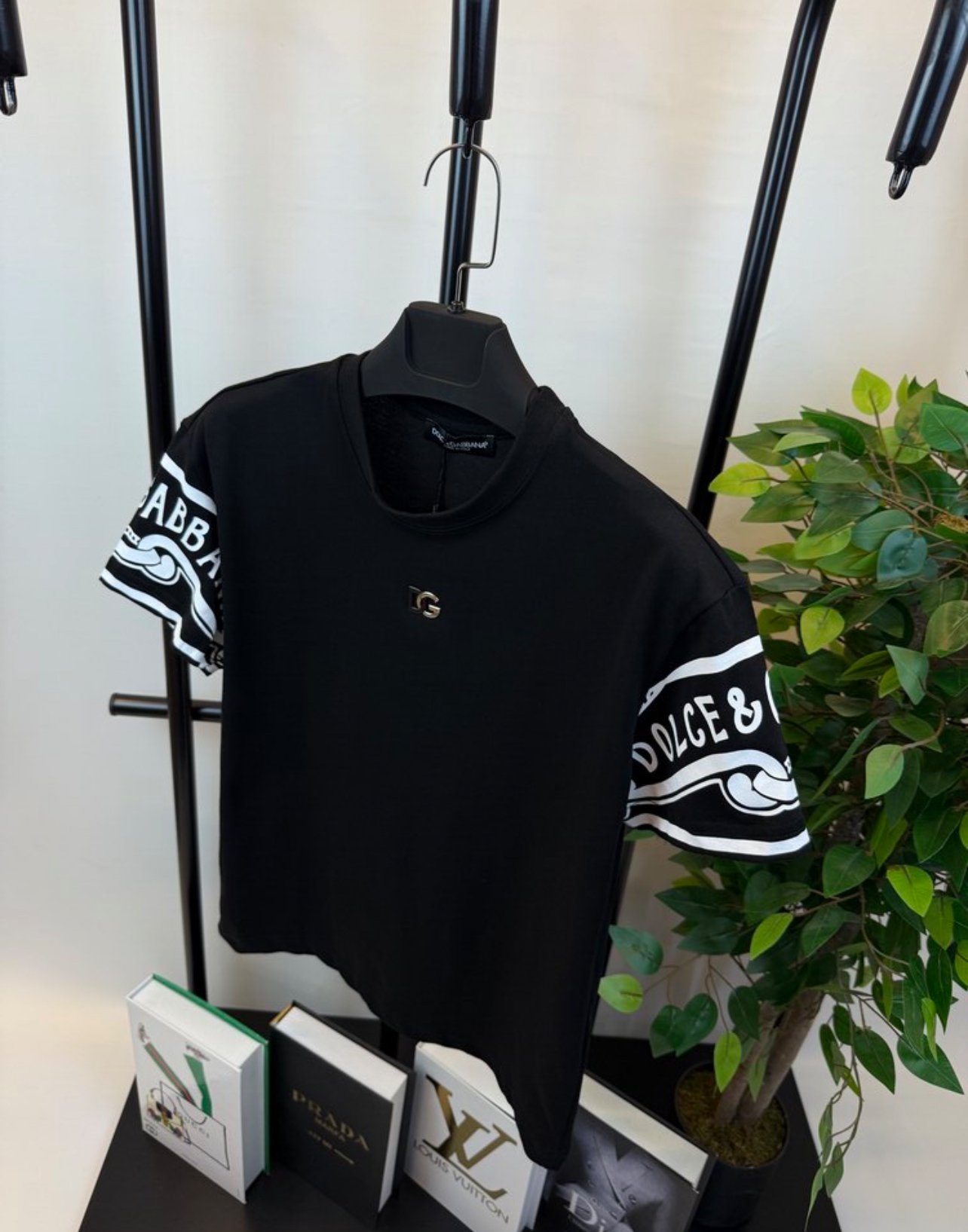 A+++ Quality  %100 Cotton  Tshirts QR Code  Worldwide Express Shipping