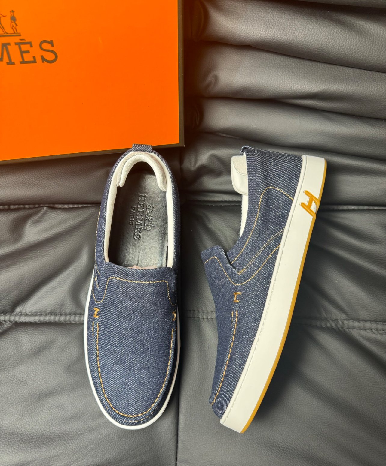 A+++ Quality Luxury Designer Shoes - Model 3