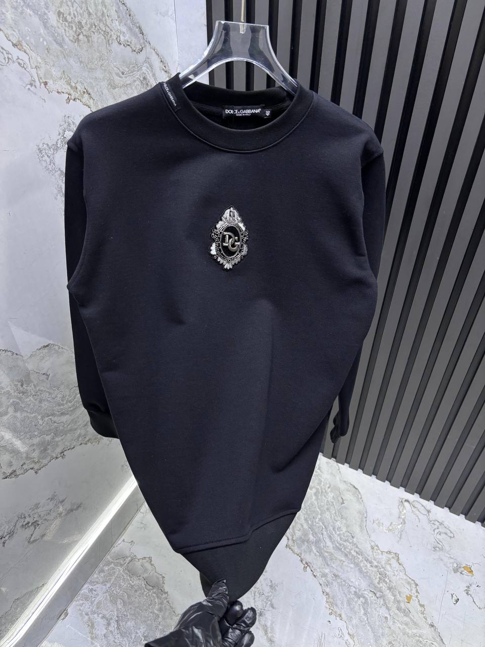 Highest Quality Luxury Designer Sweatshirts
