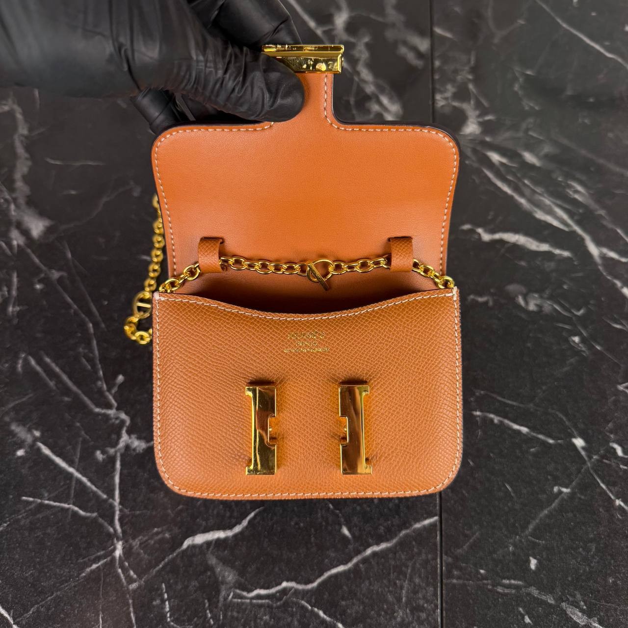  Constance Small Wallet Bags, Leather Fashion Bags