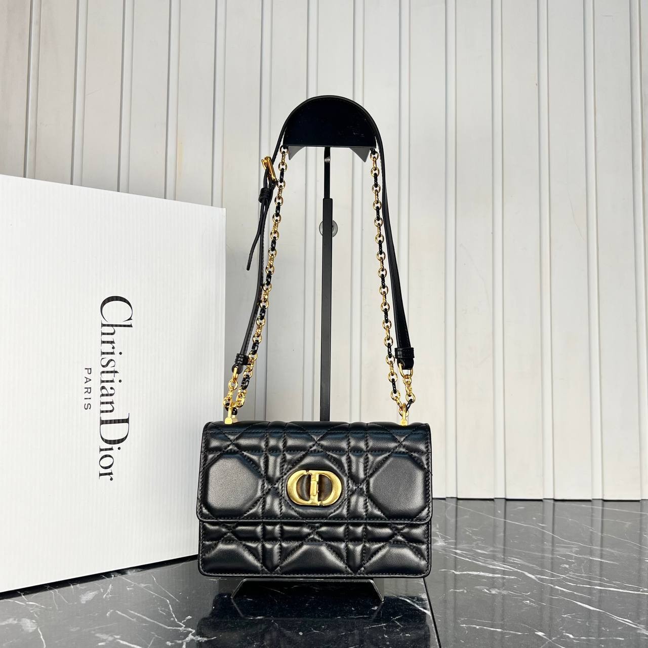 Highest Quality Miss Caro Mini Genuine Leather Luxury Bags