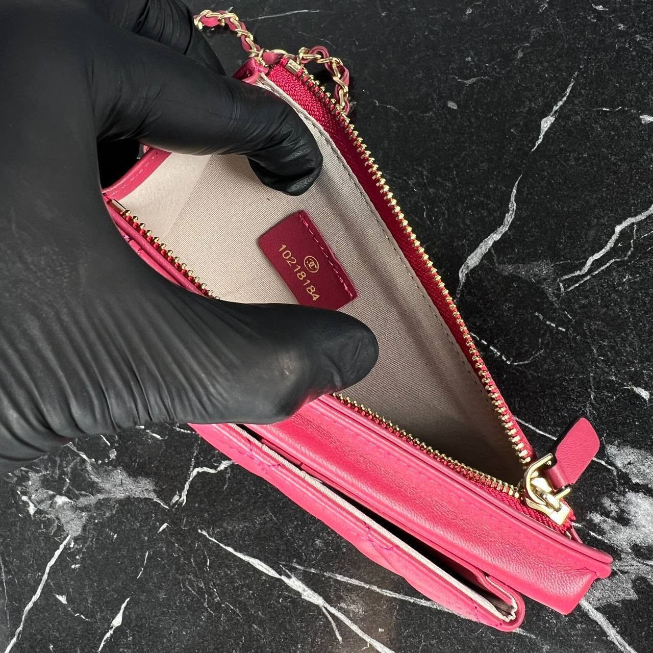 Highest Qualit Phone Wallet Genuine Leather Luxury Crossbody Wallets