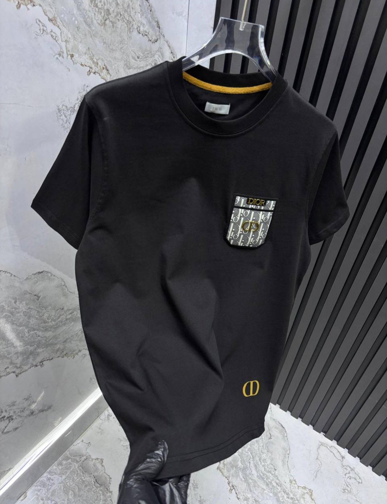A+++ Quality Luxury Designer %100 Cotton T-shirt