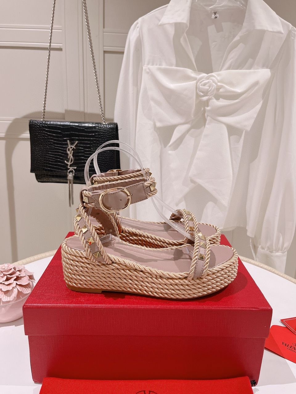 Highest Quality Designer Sandals , Heels Shoes
