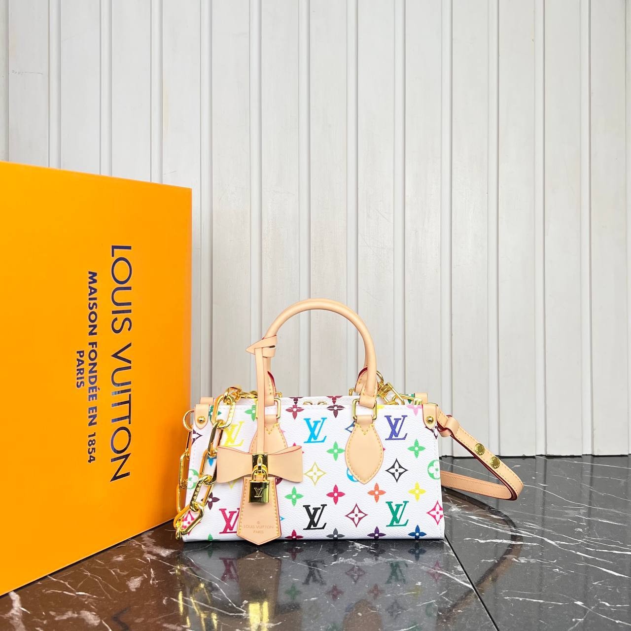 Highest Quality LV x TM OnTheGo East West , Fashion Designer Bags