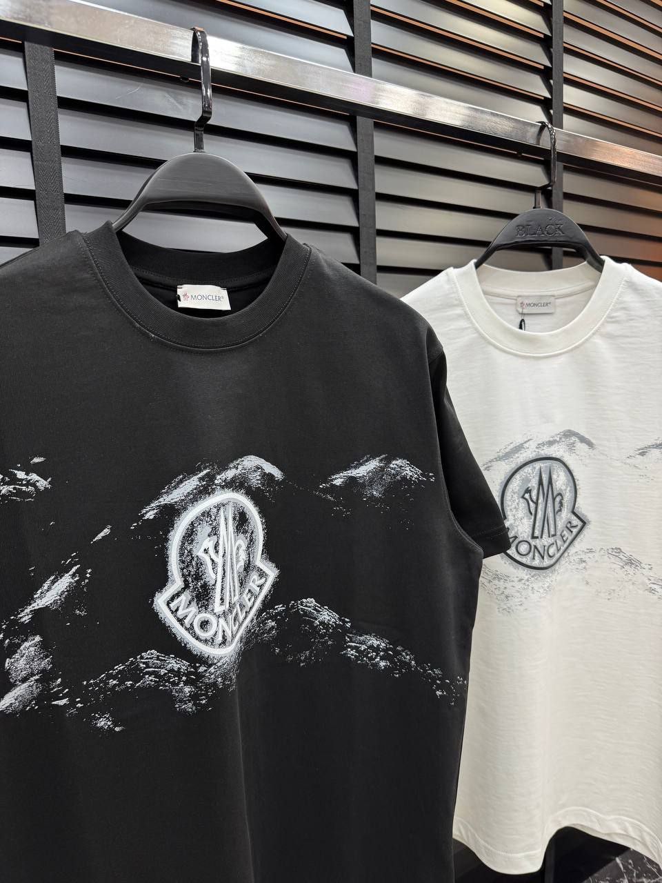 A+++ Quality %100 Cotton Luxury Designer Tshirts