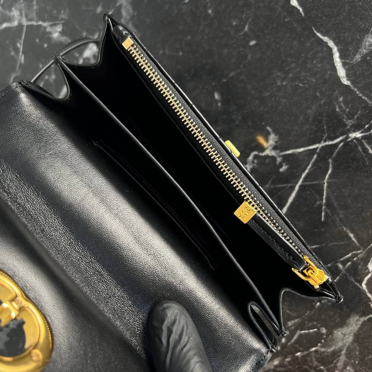 Highest Quality Miss Caro Mini Genuine Leather Luxury Bags