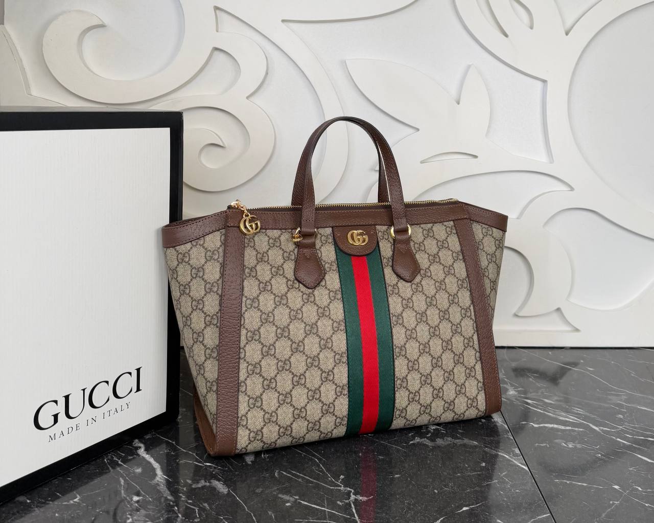 Highest Quality Pegueno Shoulder Bag Big Luxury Bags