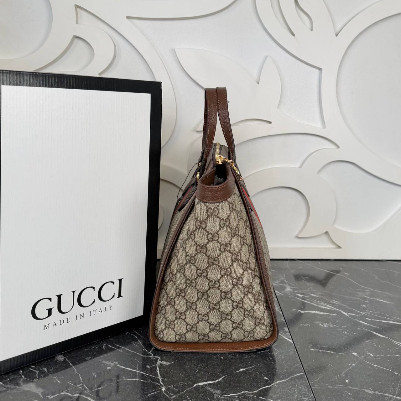 Highest Quality Pegueno Shoulder Bag Big Luxury Bags
