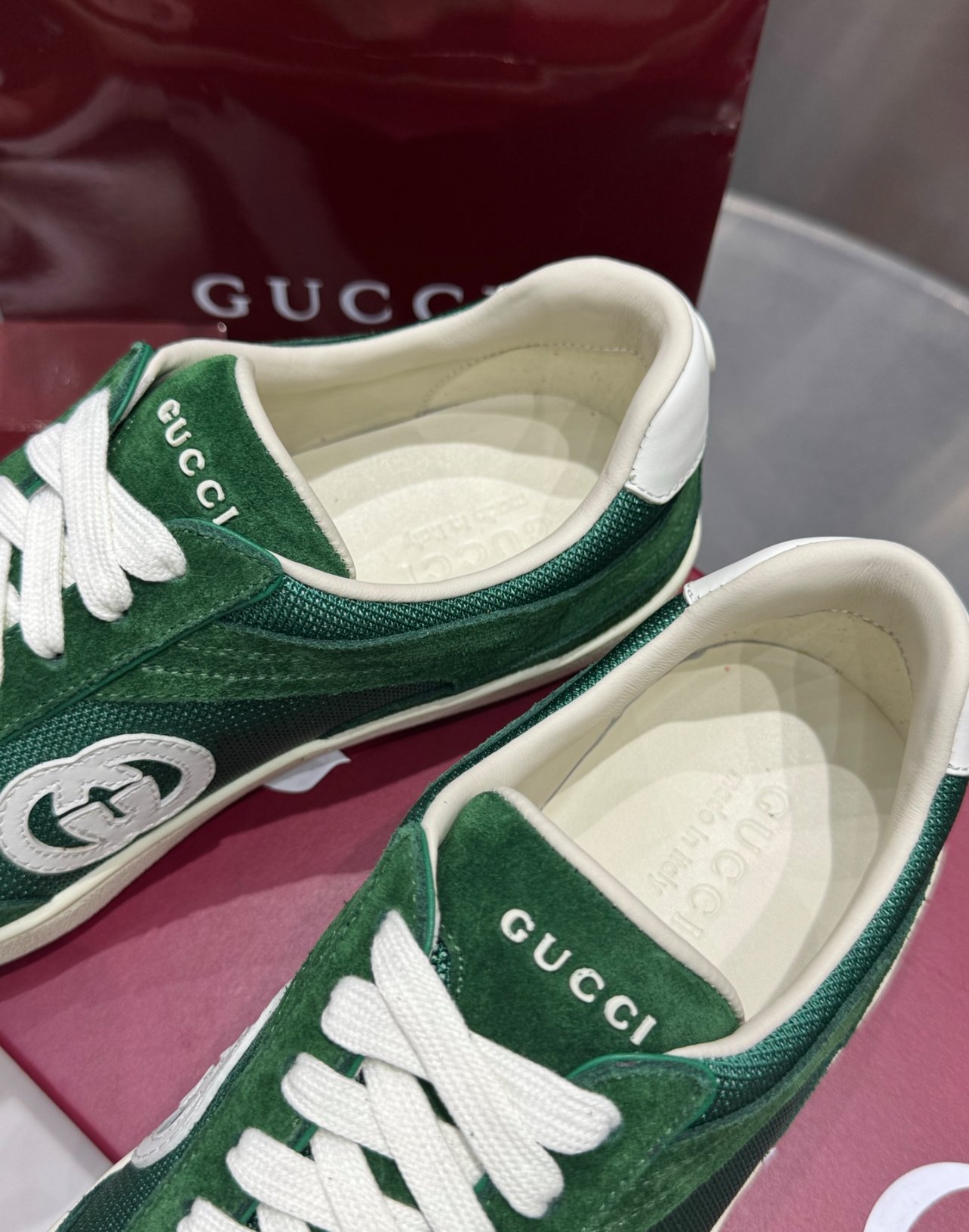 A+++ Quality Luxury Unisex Shoes, Sneakers