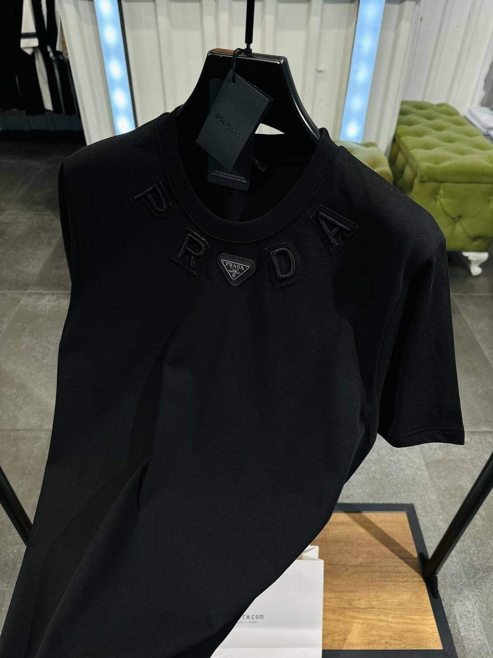 A+++ Quality %100 Cotton Luxury Tshirts