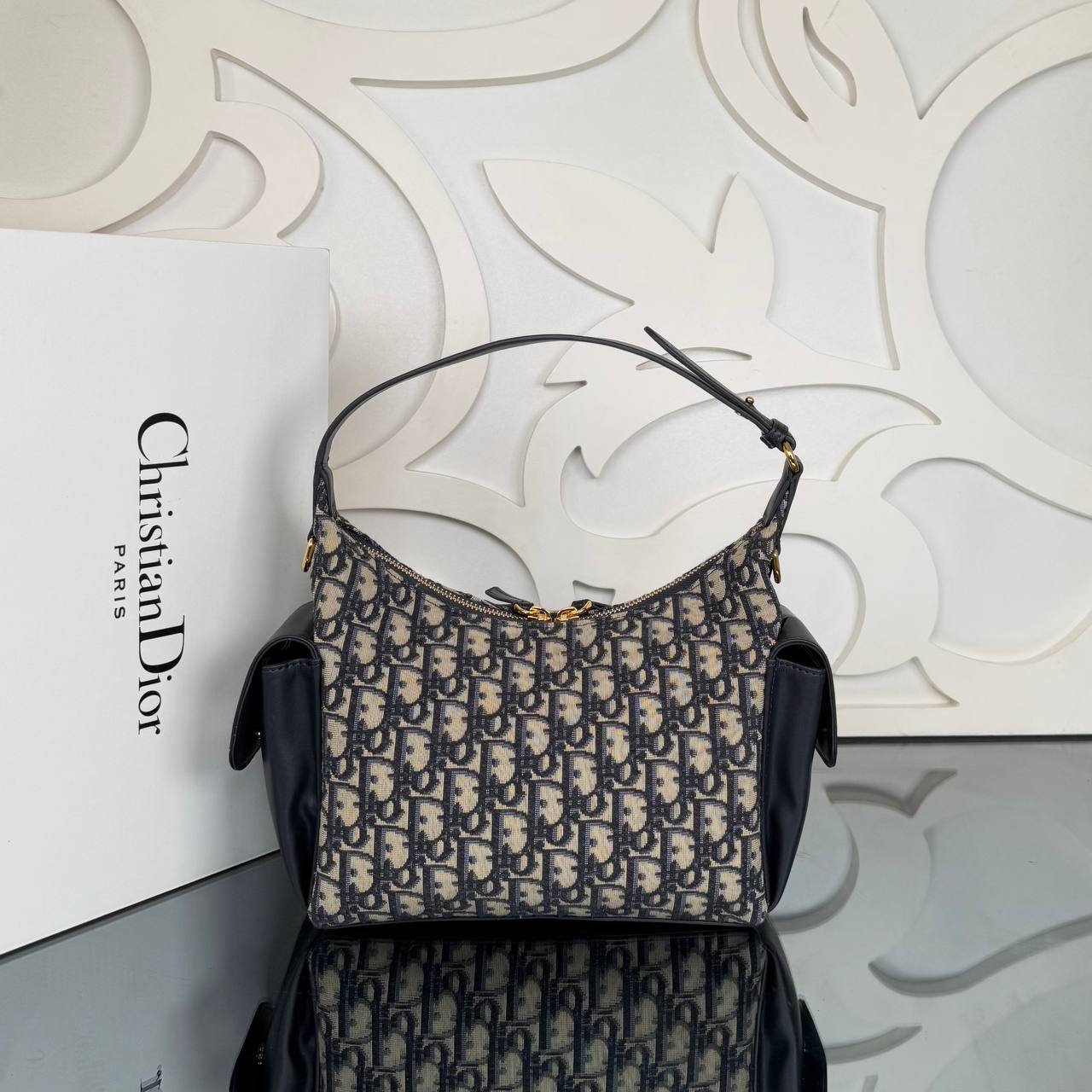 Highest Quality D-Dream Small Bag,  Fashion Designer Bags