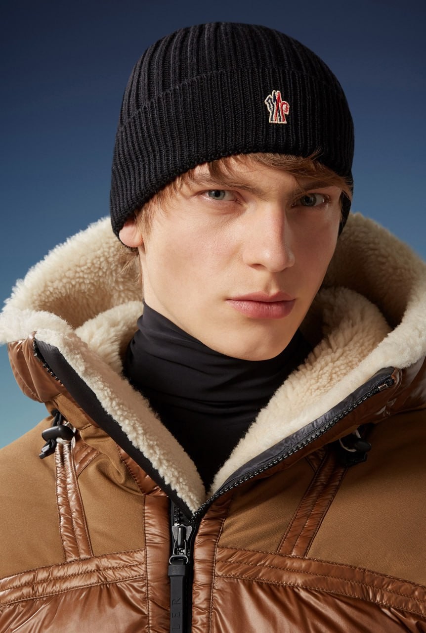 Luxury Winter Hats, Fashion Unisex Hats