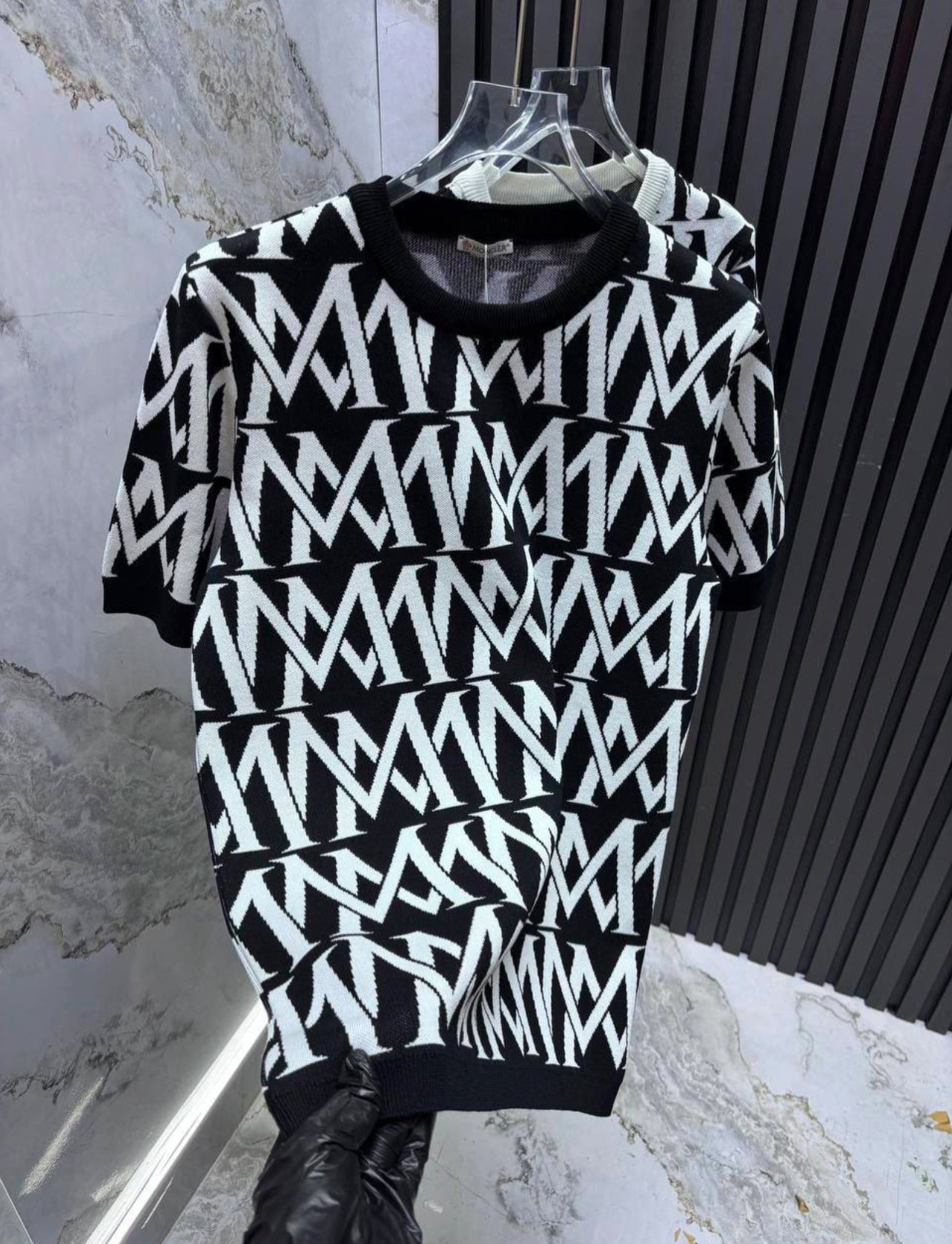 A+++ Quality Knitwear Tshirts , Luxury Knitwear