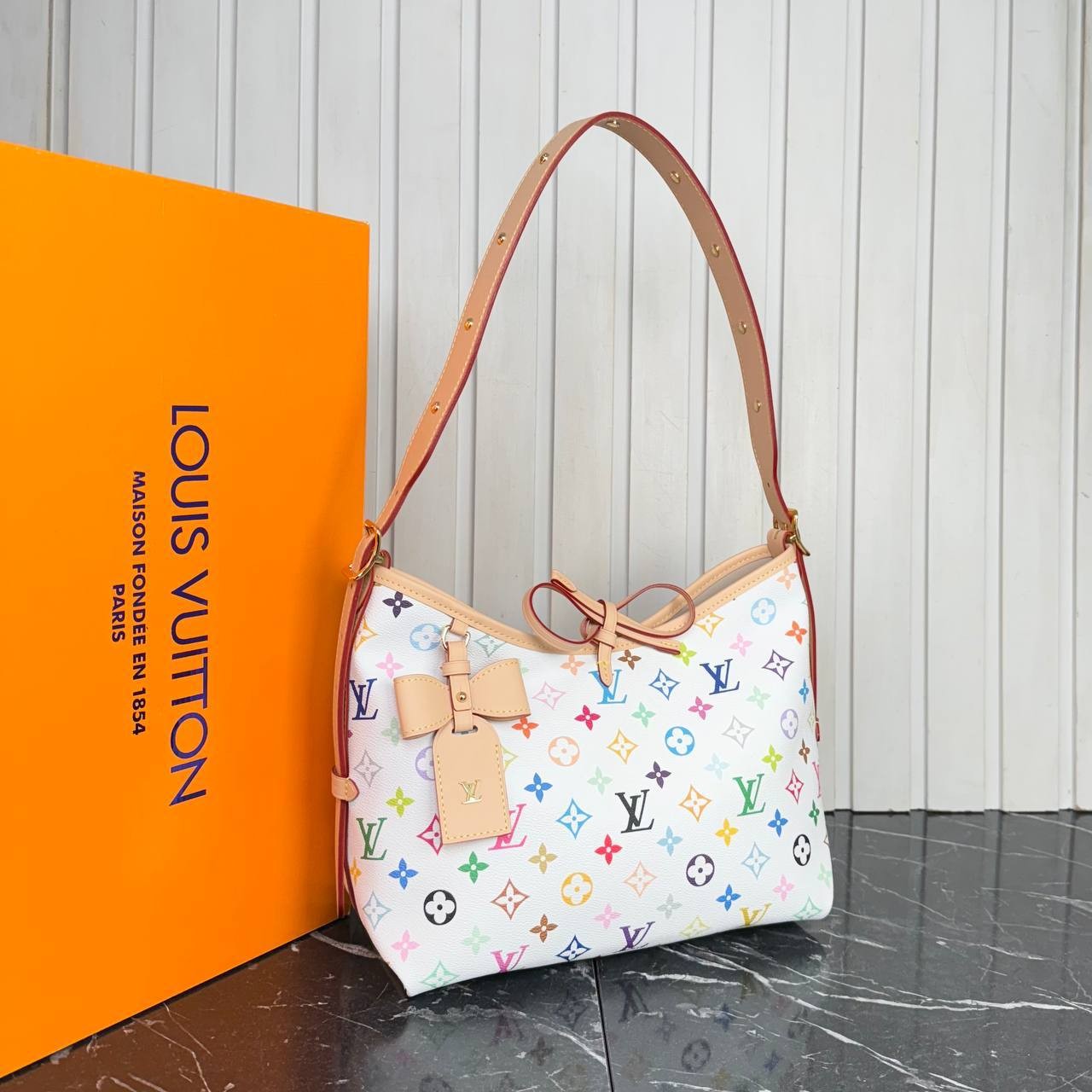 Highest Quality LV x TM CarryAll PM Luxury Designer Bags