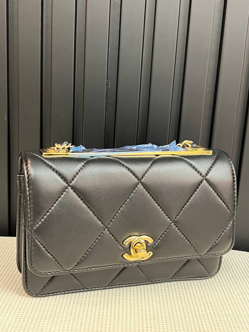 Highest Quality Trendy WOC Model Leather Bags, Fashion Bags