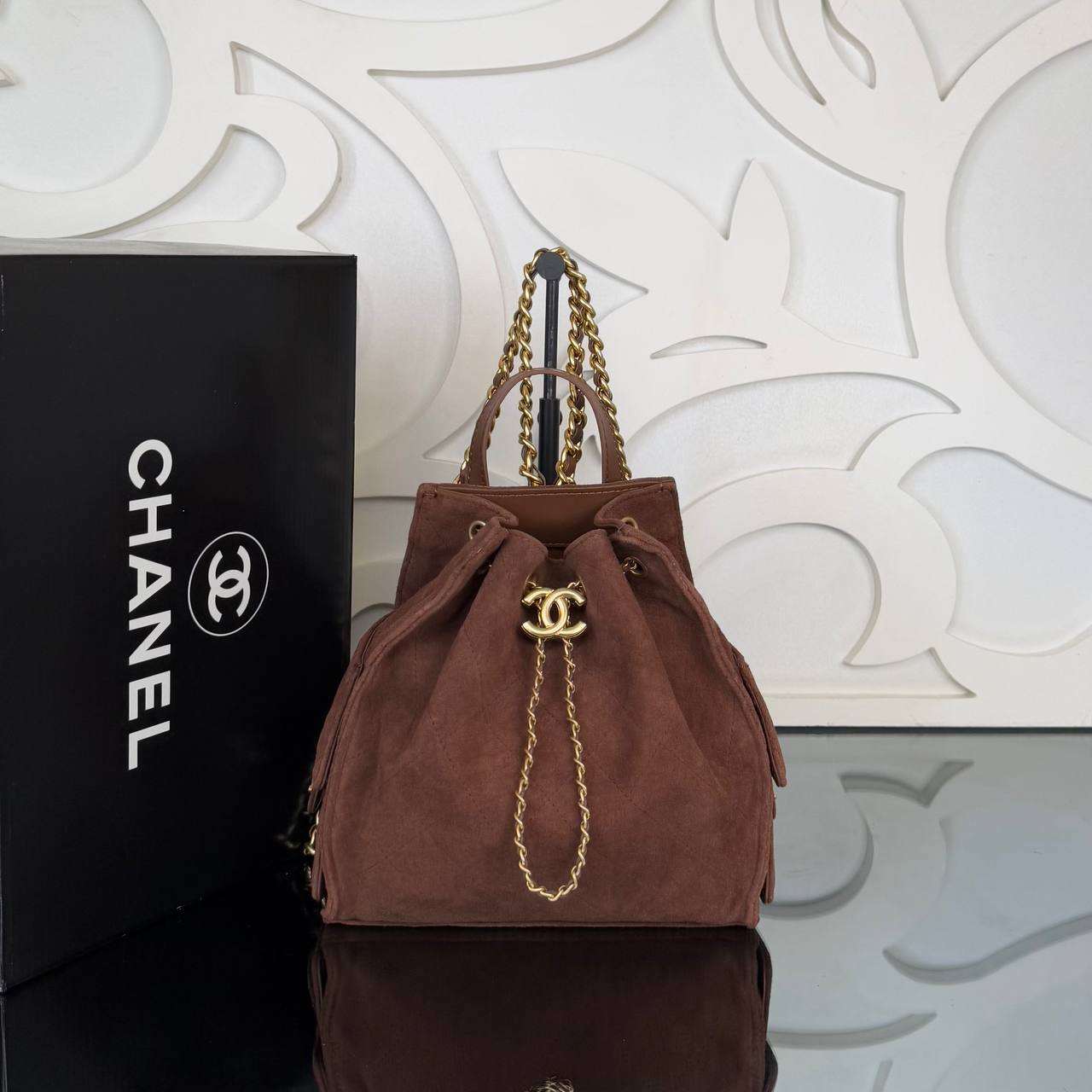 Highest Quality Model 25 Small Backpack , Designer Backpacks