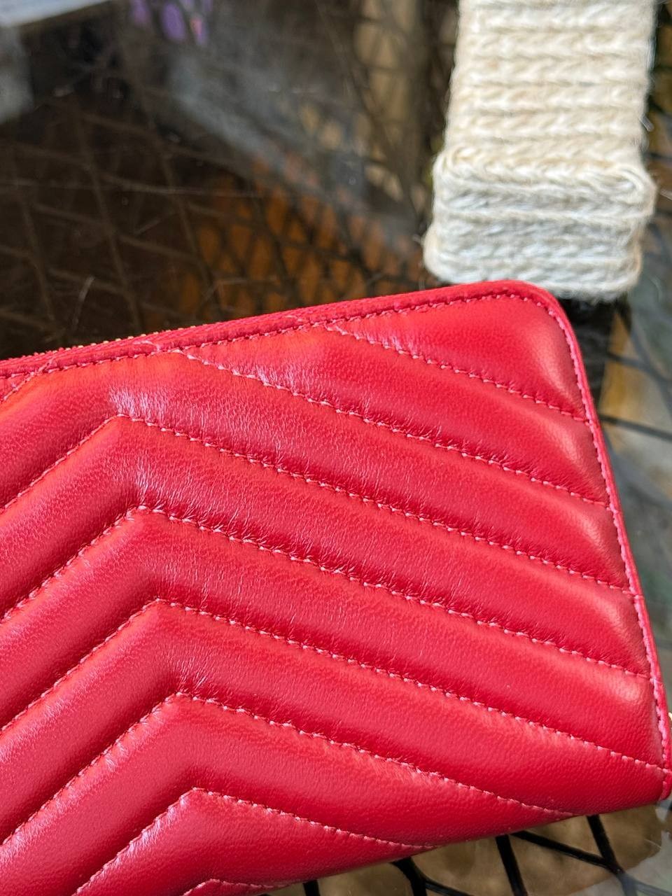 Luxury CLASSIC LONG ZIPPED WALLET, Highest Quality Fashion Wallet