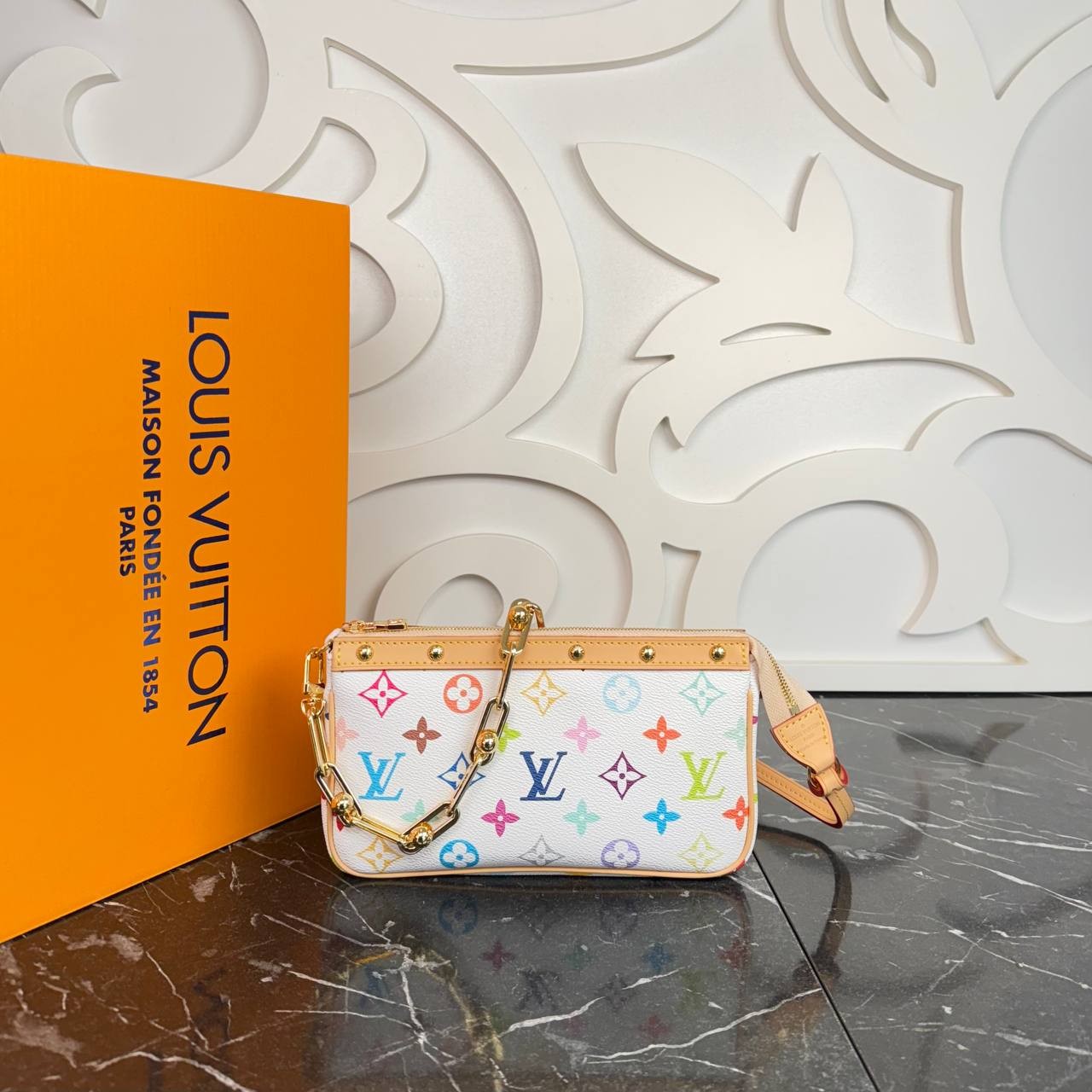  Pochette Bags , Luxury Designer Bag