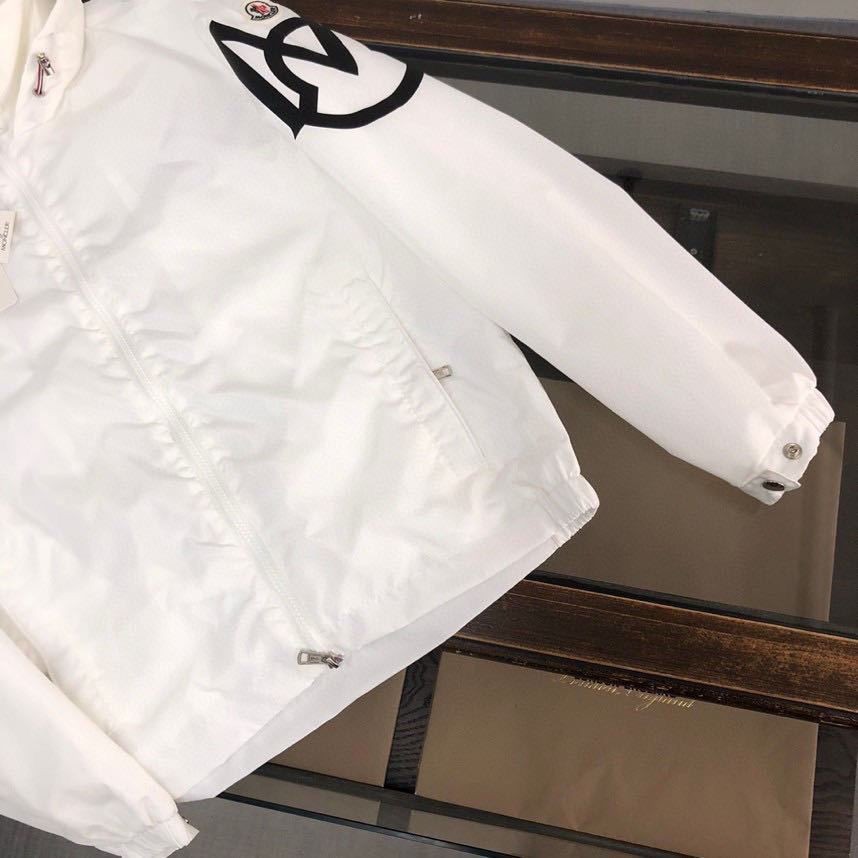 Highest Quality Black Letter Model RainCoat, Waterproof Raincoats, Luxury Coats, Fashion Raincoats