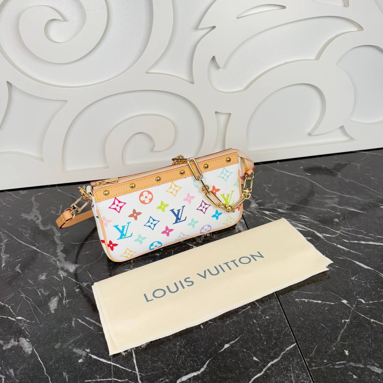  Pochette Bags , Luxury Designer Bag