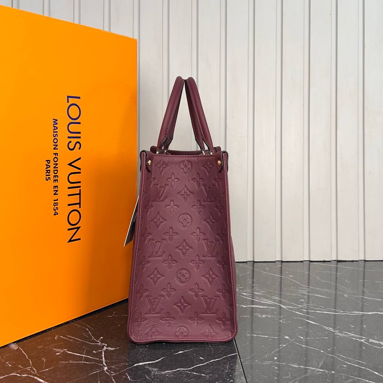 Luxury OnTheGo MEDIUM, Highest Quality Fashion Bags