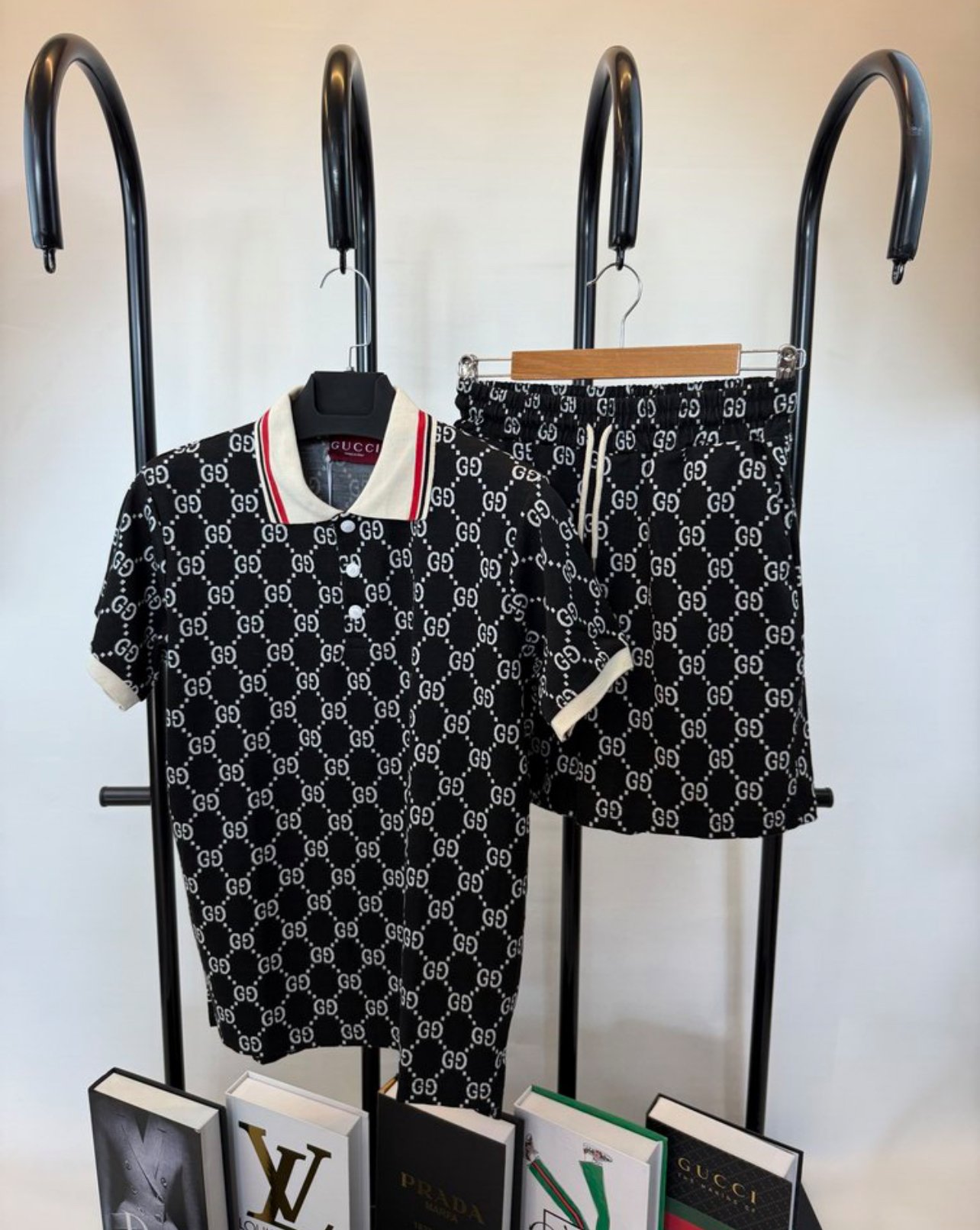 Highest Quality Tracksuit Sets - Model 3