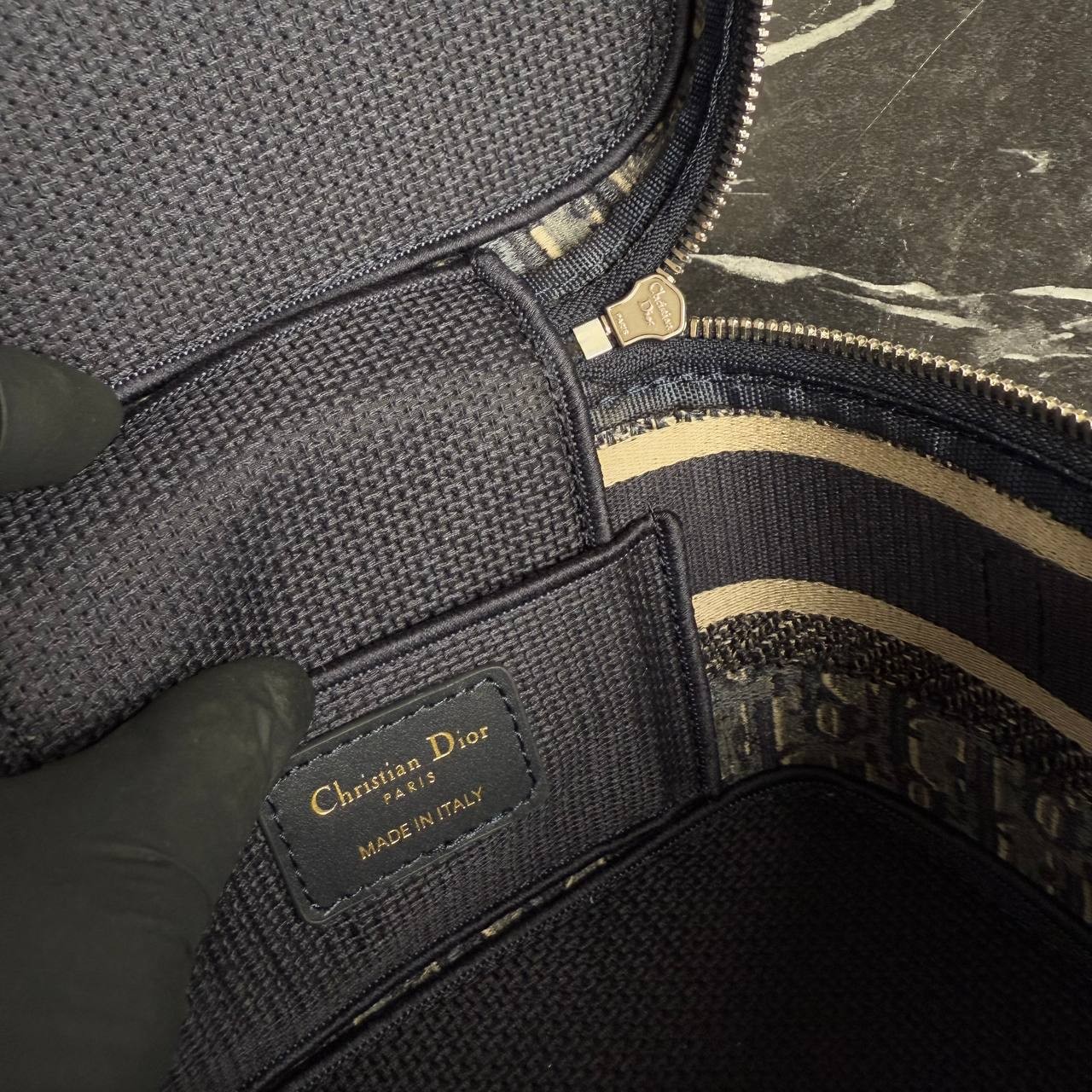 Travel Vanity Case Mini Bag, Luxury Designer Bags