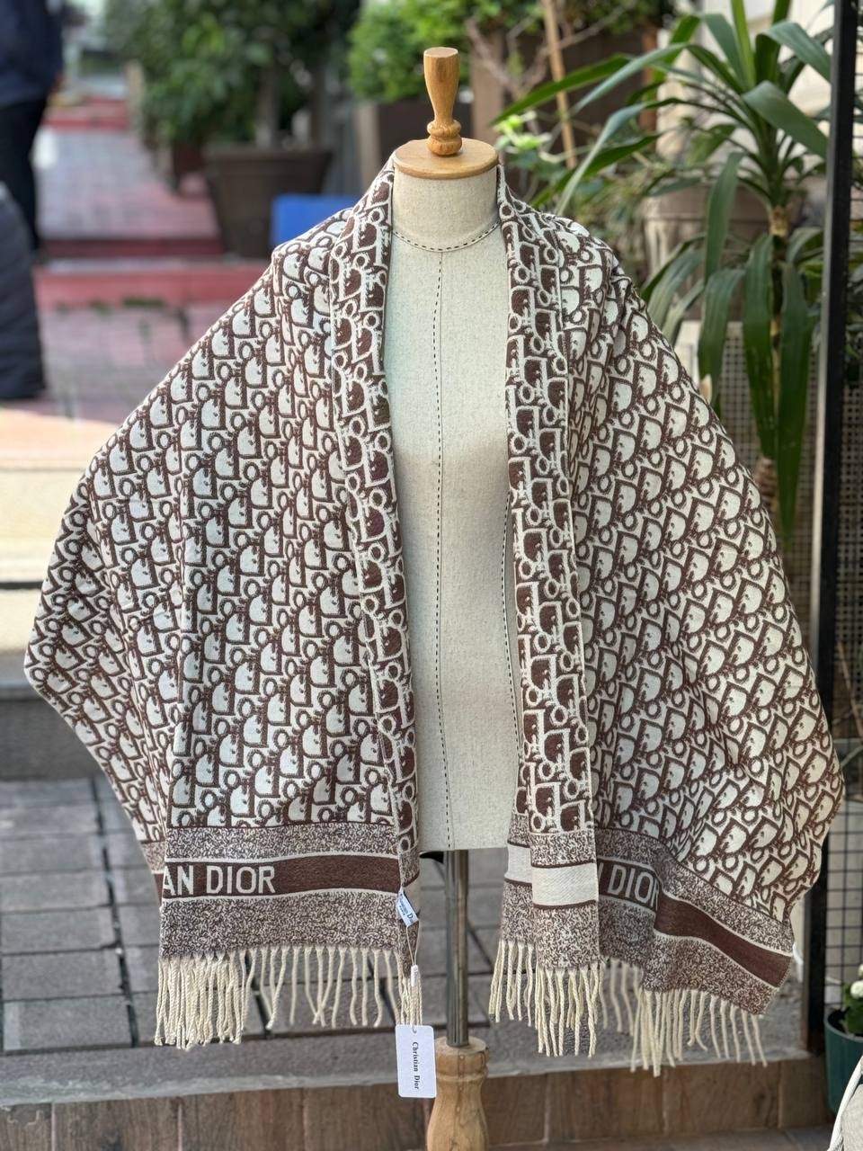 Luxury Cashmere Scarf  Highest Quality Fashion Scarf for Women