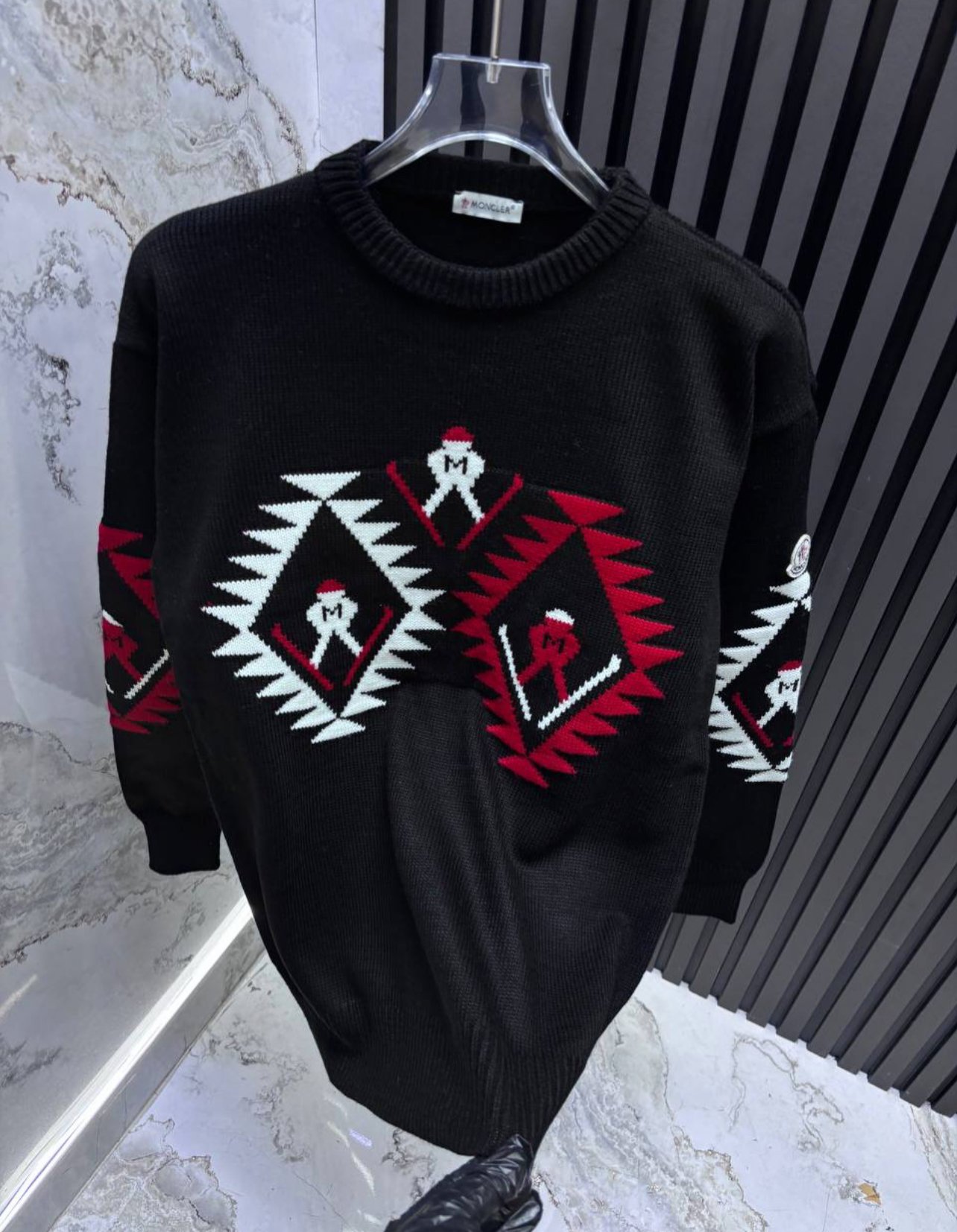 Highest Quality Luxury Designer Sweatshirts Knitwear